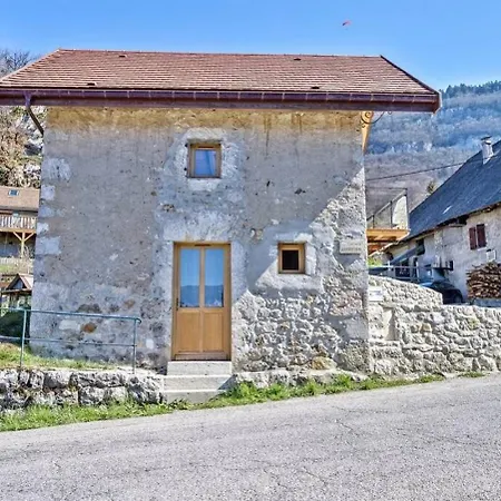 Le Grenier 4 - Mazot Savoyard * تالوار